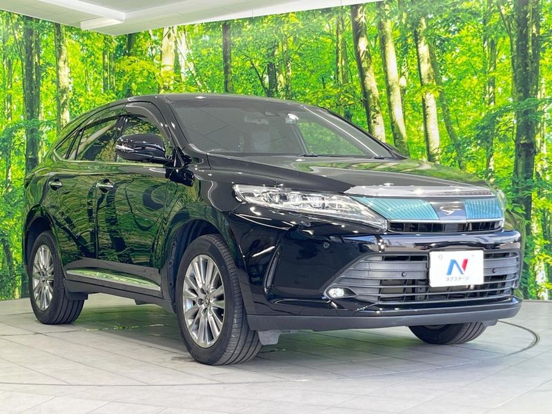 2018 Toyota Harrier DBA-ZSU60W (UW-6a6ac2d13a9b0)[10]