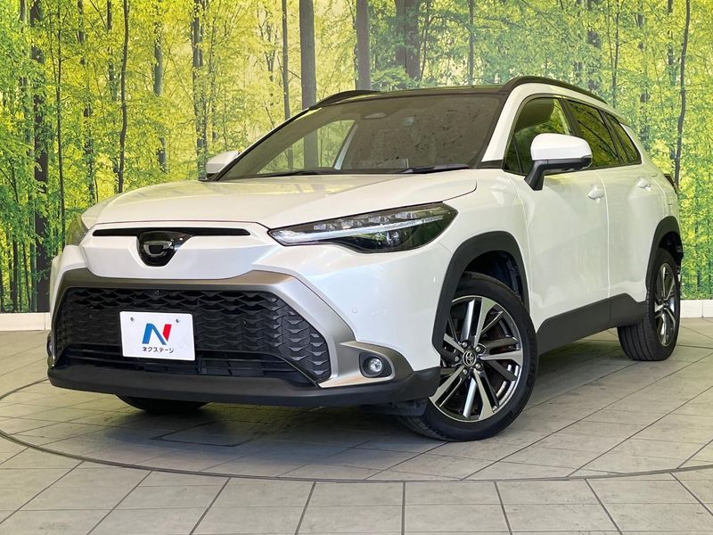 2024 Toyota Corolla Cross 6AA-ZVG13 (UW-6a6ac2d50c84c)[0]
