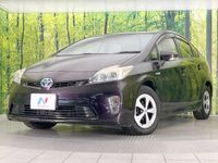 2013 Toyota Prius DAA-ZVW30