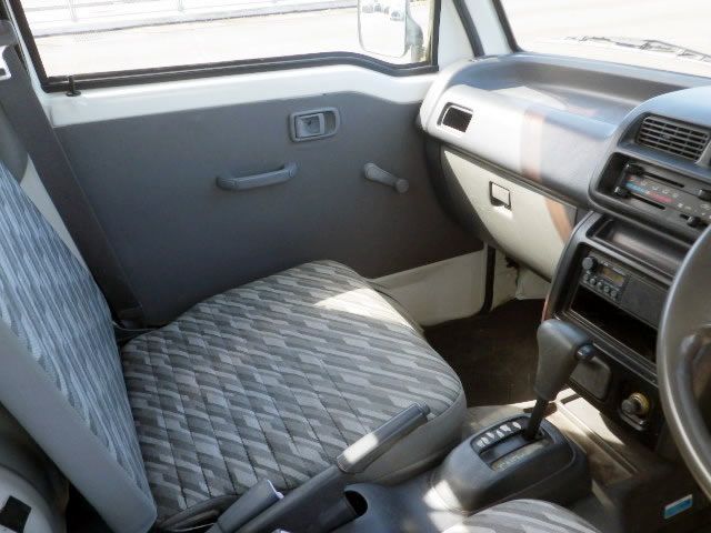 2001 Daihatsu Hijet Truck GD-S200P (UW-ms75v845k6kj)[8]