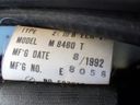 1993 Mitsubishi Minicab Truck V-U42T (UW-ms77tufwjyo2)[16]