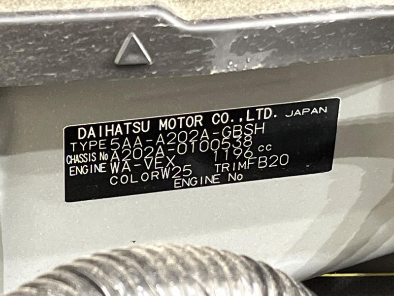 2025 Toyota Raize 5AA-A202A (UW-6a6c1097ee535)[1]