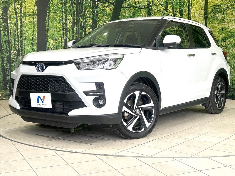 2025 Toyota Raize 5AA-A202A (UW-6a6c1099b0bc0)[0]
