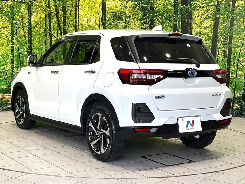 2024 Daihatsu Rocky 5AA-A202S (UW-6a6c109e87b63)[7]