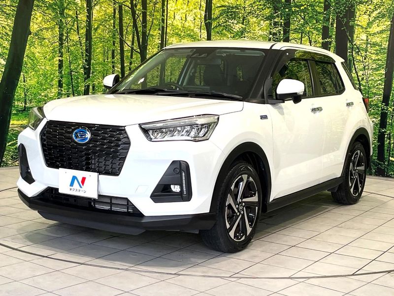 2024 Daihatsu Rocky 5AA-A202S (UW-6a6c109e87b63)[5]