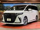 2025 Toyota Alphard Hybrid 6AA-AAHH40W (UW-6a6c10ac41e6c)[0]