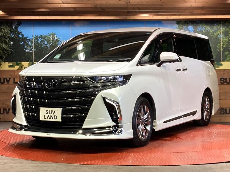 2025 Toyota Alphard Hybrid 6AA-AAHH40W (UW-6a6c10ac41e6c)[14]