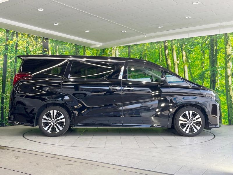 2018 Toyota Alphard DBA-AGH30W (UW-6a6c10be7ddc3)[9]