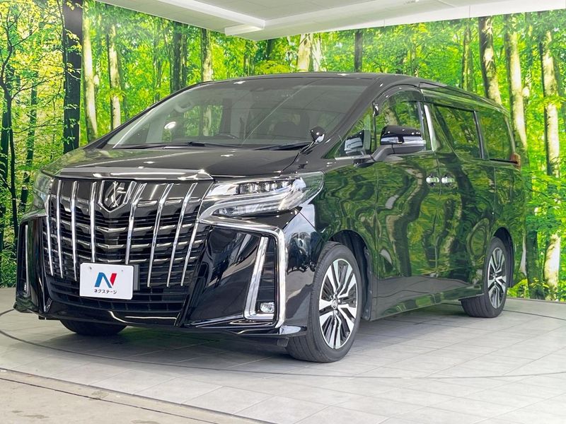 2018 Toyota Alphard DBA-AGH30W (UW-6a6c10be7ddc3)[4]