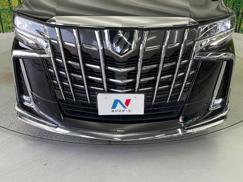 2023 Toyota Alphard 3BA-AGH30W (UW-6a6c10c968d9d)[22]