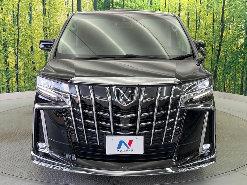 2023 Toyota Alphard 3BA-AGH30W (UW-6a6c10c968d9d)[23]