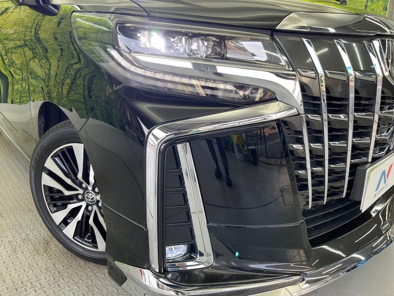 2023 Toyota Alphard 3BA-AGH30W (UW-6a6c10c968d9d)[14]