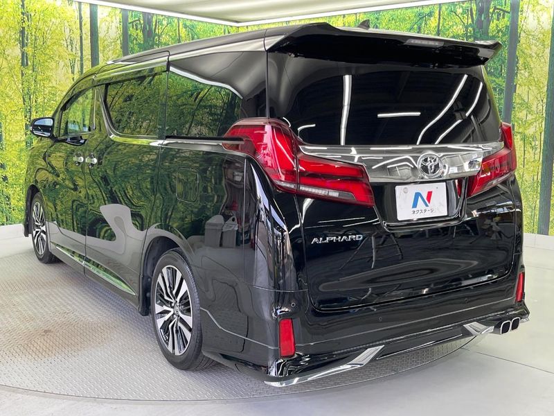 2023 Toyota Alphard 3BA-AGH30W (UW-6a6c10c968d9d)[10]