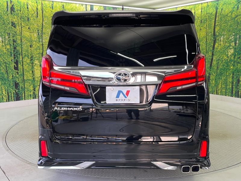 2023 Toyota Alphard 3BA-AGH30W (UW-6a6c10c968d9d)[24]