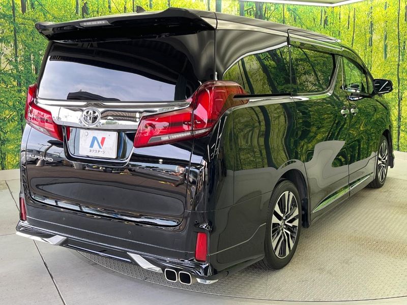 2023 Toyota Alphard 3BA-AGH30W (UW-6a6c10c968d9d)[8]