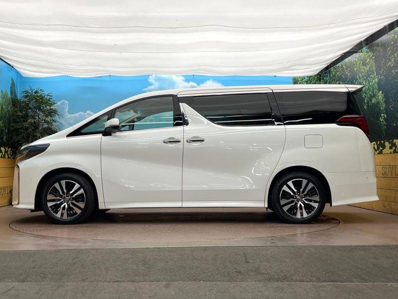 2023 Toyota Alphard 3BA-AGH30W (UW-6a6c10c9e6985)[25]