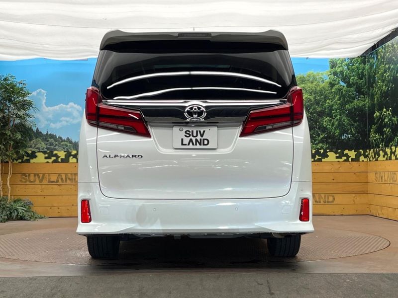 2023 Toyota Alphard 3BA-AGH30W (UW-6a6c10c9e6985)[23]