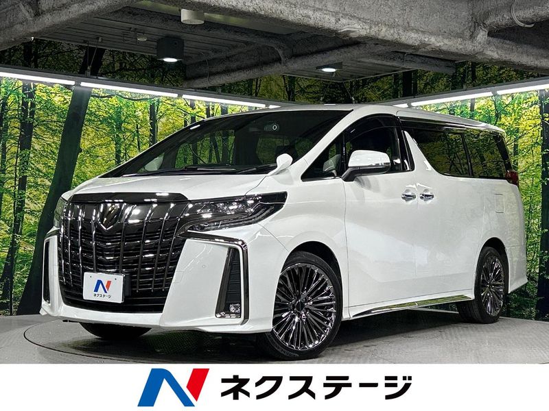 2021 Toyota Alphard 3BA-AGH35W (UW-6a6c10cd86283)[3]