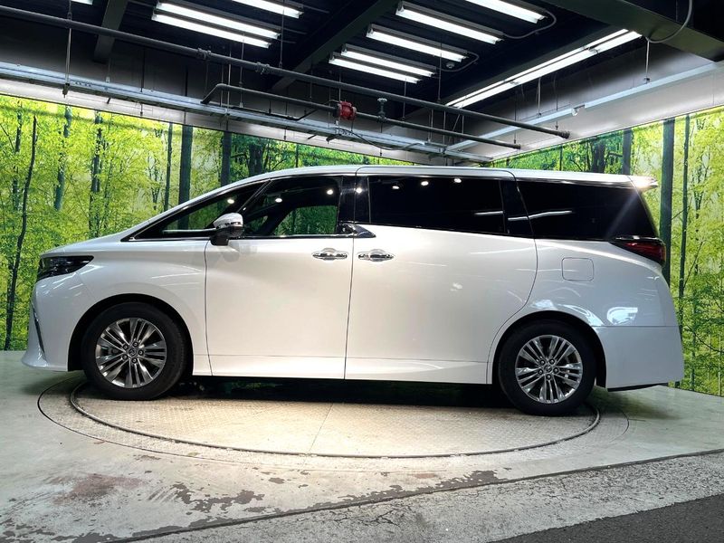 2024 Toyota Alphard 3BA-AGH40W (UW-6a6c10cf70062)[7]