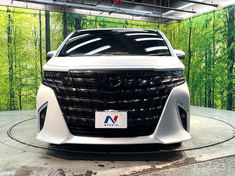 2024 Toyota Alphard 3BA-AGH40W (UW-6a6c10cf70062)[5]