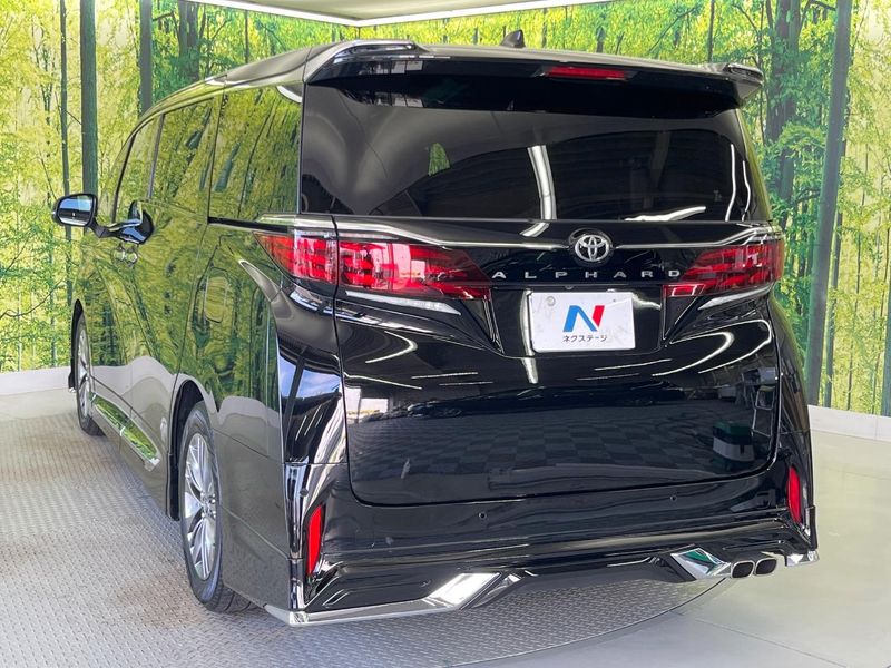 2024 Toyota Alphard 3BA-AGH40W (UW-6a6c10d384b58)[8]