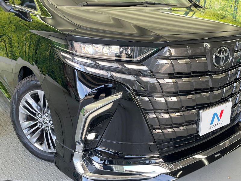 2024 Toyota Alphard 3BA-AGH40W (UW-6a6c10d384b58)[18]