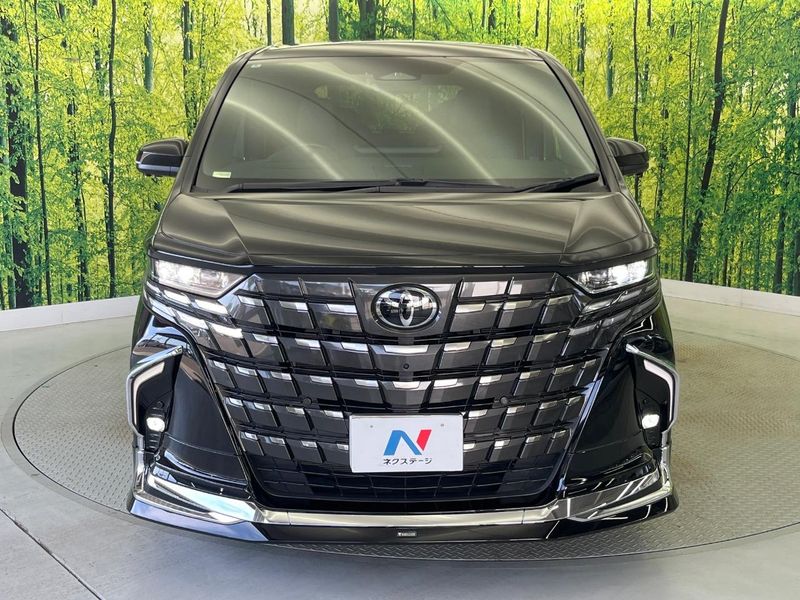 2024 Toyota Alphard 3BA-AGH40W (UW-6a6c10d384b58)[16]