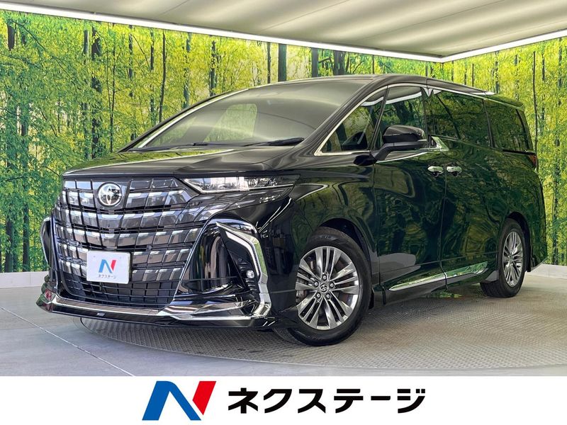 2024 Toyota Alphard 3BA-AGH40W (UW-6a6c10d384b58)[3]