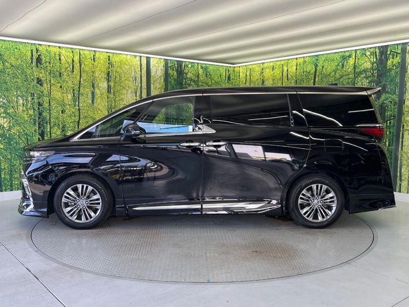 2024 Toyota Alphard 3BA-AGH40W (UW-6a6c10d384b58)[7]