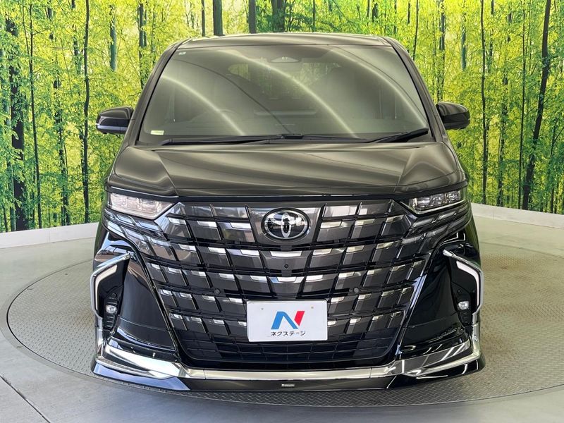 2024 Toyota Alphard 3BA-AGH40W (UW-6a6c10d384b58)[5]