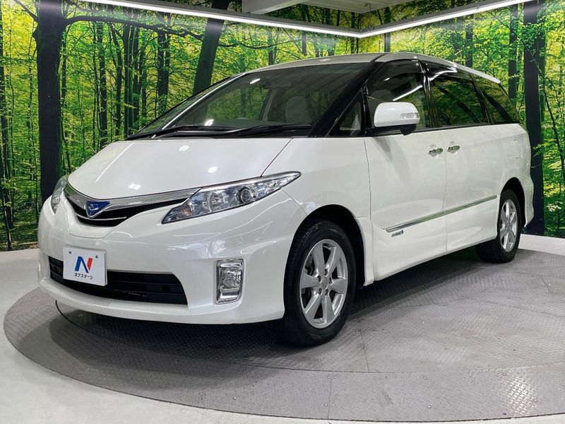 2010 Toyota Estima Hybrid DAA-AHR20W (UW-6a6c10d983863)[11]