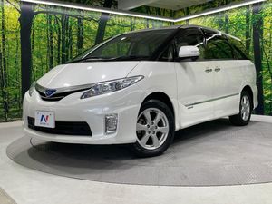 2010 Toyota Estima Hybrid DAA-AHR20W