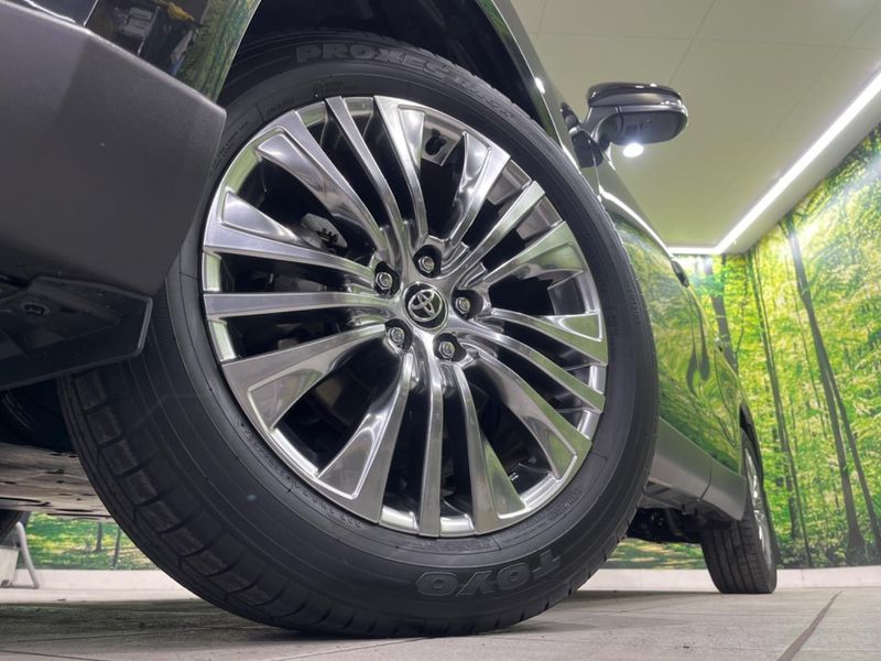 2024 Toyota Harrier Hybrid 6AA-AXUH80 (UW-6a6c10f884660)[17]
