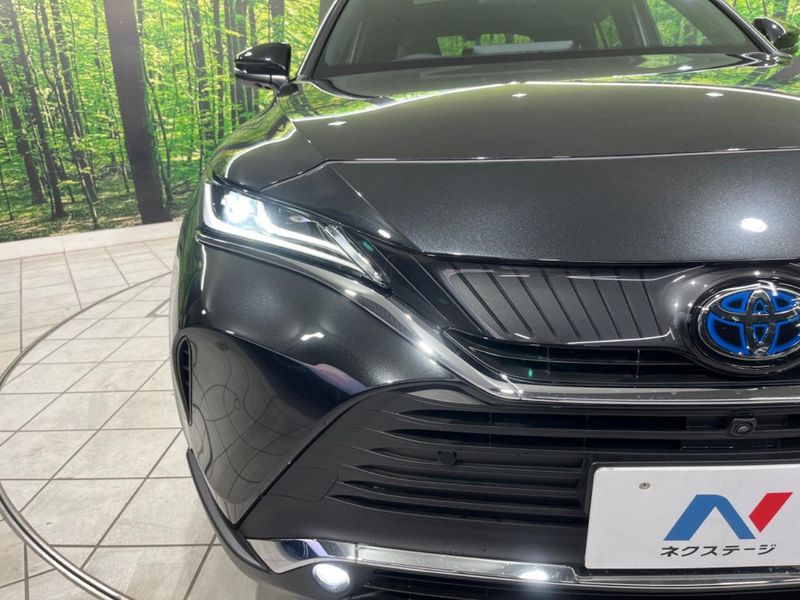 2024 Toyota Harrier Hybrid 6AA-AXUH80 (UW-6a6c10f884660)[26]