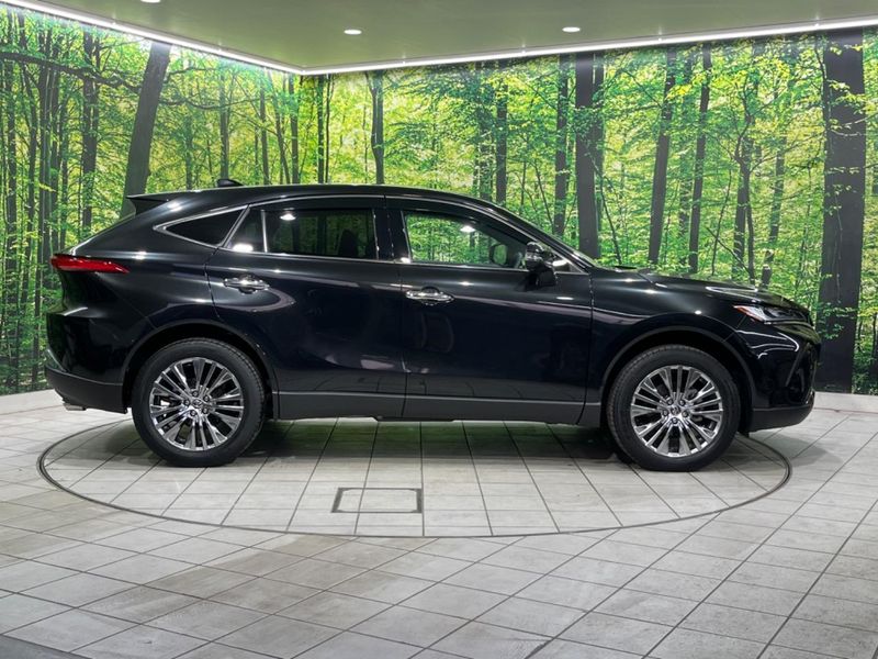 2024 Toyota Harrier Hybrid 6AA-AXUH80 (UW-6a6c10f884660)[7]