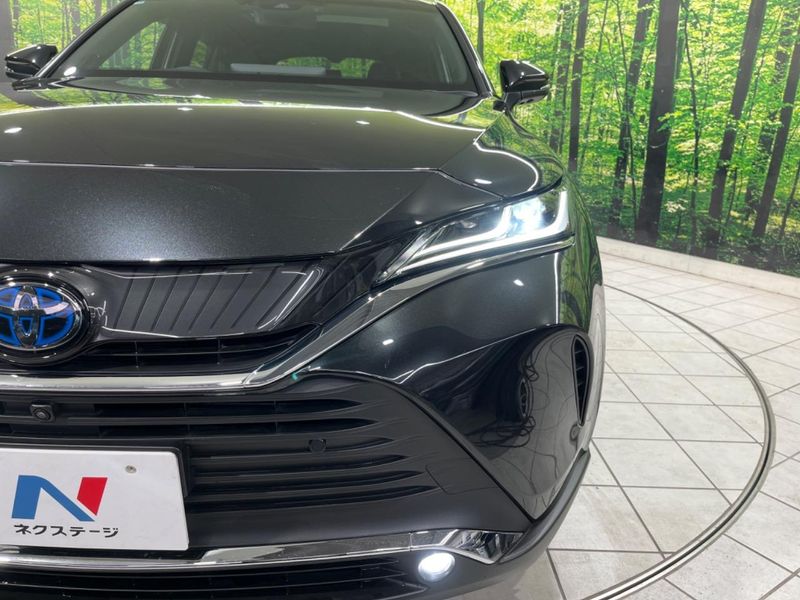 2024 Toyota Harrier Hybrid 6AA-AXUH80 (UW-6a6c10f884660)[25]