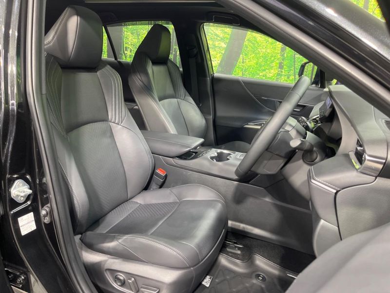 2024 Toyota Harrier Hybrid 6AA-AXUH80 (UW-6a6c10f884660)[28]