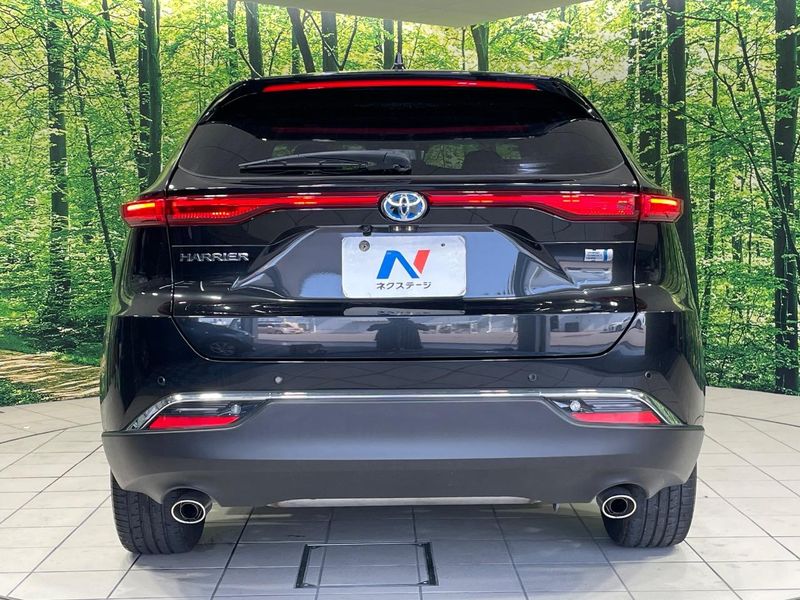 2024 Toyota Harrier Hybrid 6AA-AXUH85 (UW-6a6c10fb54ff2)[29]