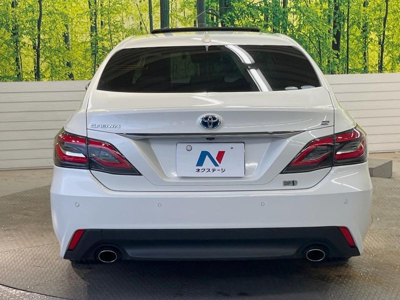 2019 Toyota Crown Hybrid 6AA-AZSH20 (UW-6a6c11062a40f)[17]