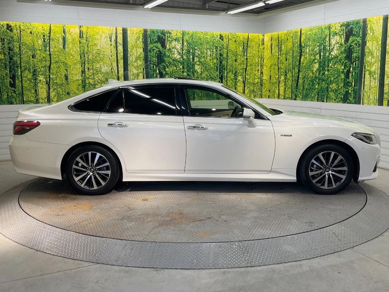 2019 Toyota Crown Hybrid 6AA-AZSH20 (UW-6a6c11062a40f)[26]
