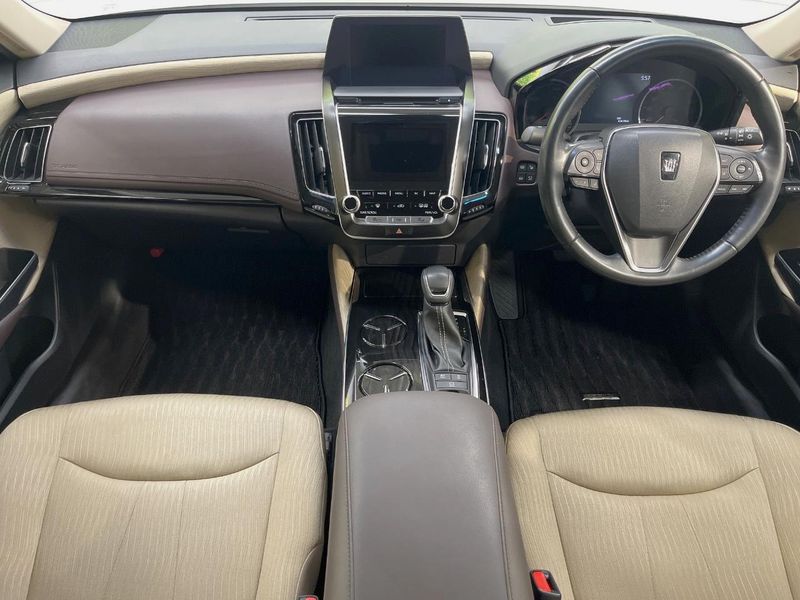 2019 Toyota Crown Hybrid 6AA-AZSH20 (UW-6a6c11062a40f)[23]