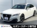2020 Toyota Crown Hybrid 6AA-AZSH20 (UW-6a6c11076f151)[3]