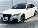 2020 Toyota Crown Hybrid 6AA-AZSH20 (UW-6a6c11076f151)[0]