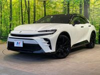 2024 Toyota Crown Sports 6AA-AZSH36W