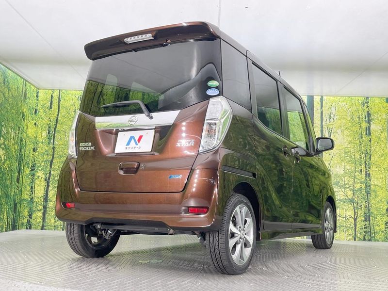 2014 Nissan DAYZ ROOX DBA-B21A (UW-6a6c11141ed57)[21]