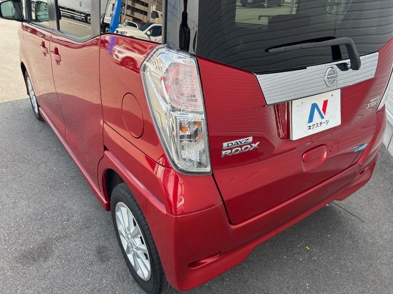 2015 Nissan DAYZ ROOX DBA-B21A (UW-6a6c1115a3dd4)[13]