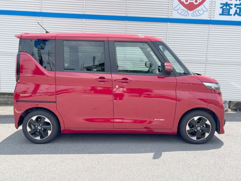 2021 Nissan Roox 5AA-B44A (UW-6a6c112d9d971)[14]
