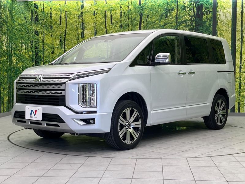 2023 Mitsubishi Delica D:5 3DA-CV1W (UW-6a6c115085143)[16]
