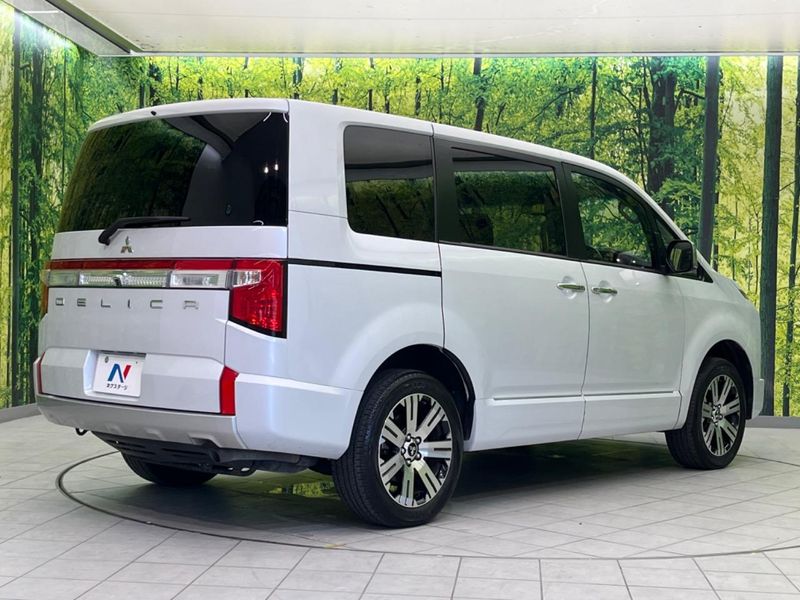 2023 Mitsubishi Delica D:5 3DA-CV1W (UW-6a6c115085143)[12]