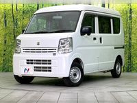 2023 Suzuki Every Wayout 5BD-DA17V